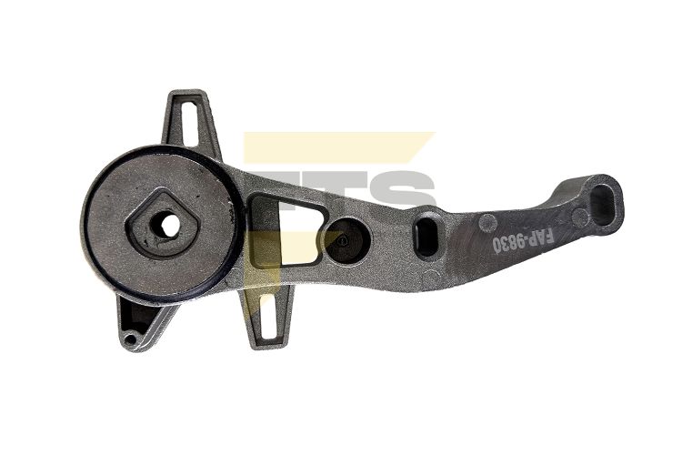 Imagem adicional do produto SUPORTE FIXADOR RADIADOR SCANIA NTG - LE - Cód: FAP-9830